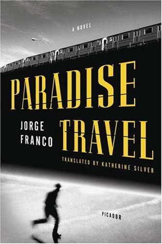 Paradise Travel: A Novel