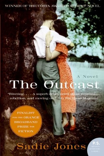 The Outcast: A Novel (P.S.)