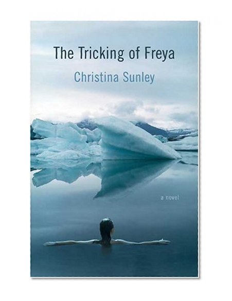 The Tricking of Freya