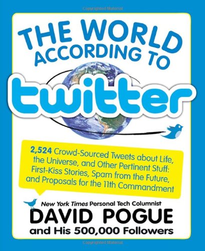 The World According to Twitter