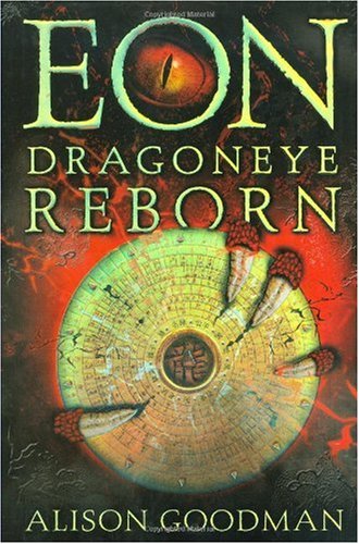 Eon: Dragoneye Reborn