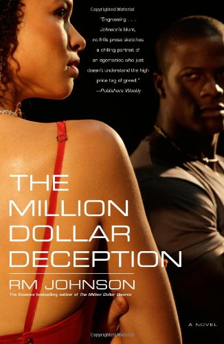 The Million Dollar Deception: A Novel