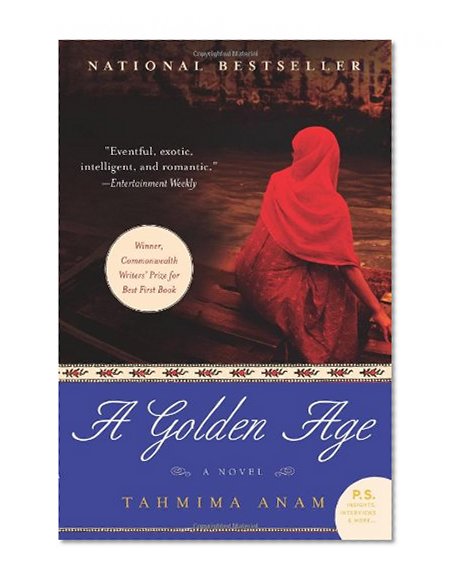 A Golden Age: A Novel (P.S.)
