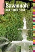Insiders' Guide to Savannah and Hilton Head, 7th (Insiders' Guide Series)
