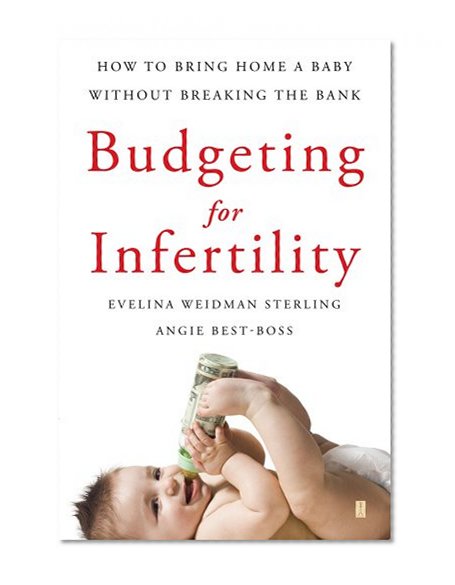 Budgeting for Infertility: How to Bring Home a Baby Without Breaking the Bank