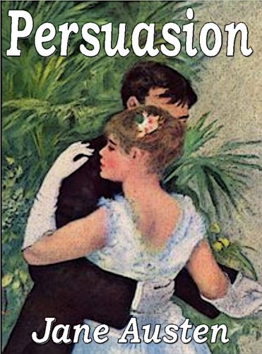 Persuasion (French Edition)