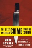 The Best American Crime Writing 2006 (Best American Crime Reporting)