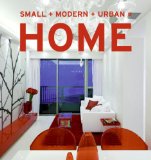 Small+Modern+Urban=Home