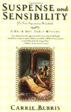 Suspense and Sensibility or, First Impressions Revisited: A Mr. & Mrs. Darcy Mystery (Mr. & Mrs. Darcy Mysteries)
