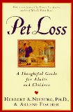 Pet Loss: Thoughtful Guide for Adults and Children, A