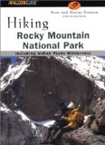 Hiking Rocky Mountain National Park, 9th (Hiking Guide Series)