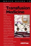 Quick Guide to Transfusion Medicine