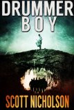 Drummer Boy: A Supernatural Thriller