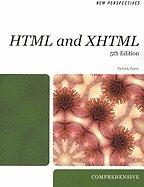 New Perspectives on HTML & XHTML 5th EDITION