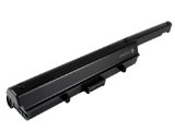 Replacement Laptop Battery for Dell XPS M1530 1530, 7800mAh 9 Cell
