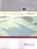 Stalla 2010 Edition CFA Level 1 Lecture Notes (Study Sessions 1-18)