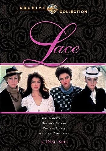 Lace (Warner Brothers Archive Collection)