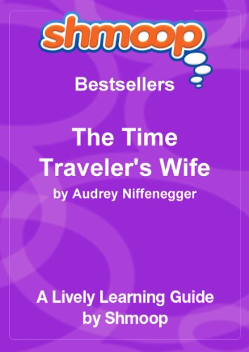 Shmoop Learning Guides: The Time Traveler's Wife