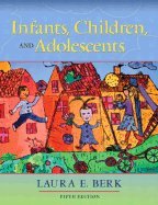 Infants Children &Adolescents Fifth Edition