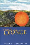 Tropic of Orange[TROPIC OF ORANGE][Paperback]