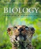 Biology Concepts & Connections Sixth Edition