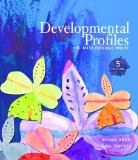 Developmental Profiles Pre-birth Through Twelve Fifth Edition