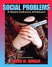 Social Problems A Down-to-Earth Approach Eighth Edition