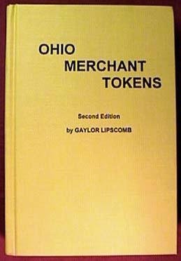 Ohio Merchant Tokens