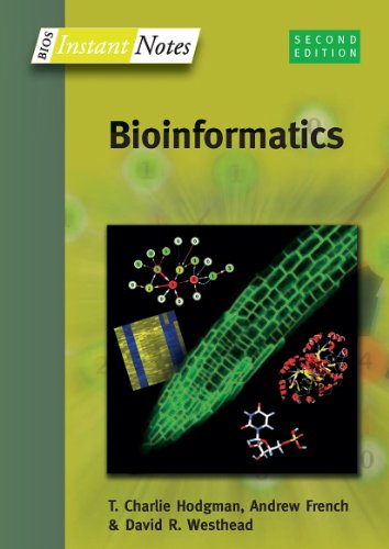 Bioinformatics, Second Edition