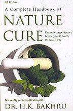 A Complete Handbook of Nature Cure