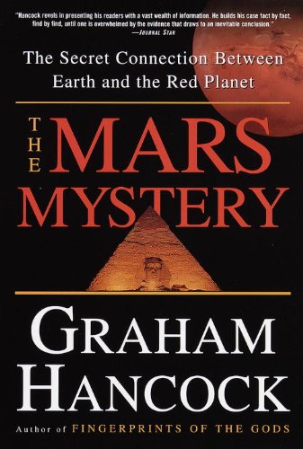The Mars Mystery: The Secret Connection Between Earth and the Red Planet (English Edition)