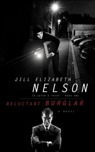 Reluctant Burglar (To Catch a Thief)