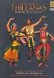 Thillanas in Bharathanatyam (DVD)