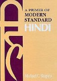 A Primer of Modern Standard Hindi