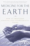 Medicine for the Earth: How to Transform Personal and Environmental Toxins