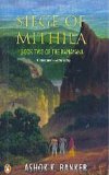 Seige of Mithila - Book Two of the Ramayana