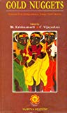 Gold Nuggets - Selected Post-Independence Telugu Short Stories