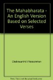 The Mahabharata - An English Version Based on Selected Verses