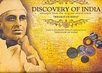 Discovery of India - Bharat Ek Khoj (Album of 5 Audio CDs)