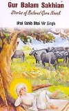 Guru Balam Sakhian - Stories of Beloved Guru Nanak