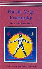 Hatha Yoga Pradipika
