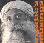 Mystic's Musings