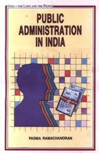 Public Administration in India
