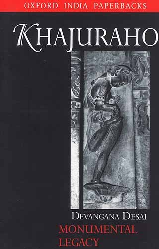 Khajuraho - Monumental Legacy