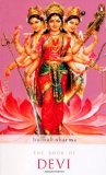 The Book of Devi - Audio Books (Pack of 4 CDs)