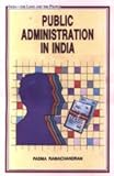 Public Administration in India