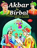 Akbar & Birbal (Colour Illustrations)