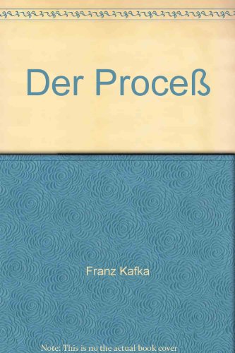 Der ProceÃŸ