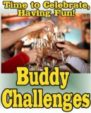 Buddy Challenge #1 (Old People Need Condoms, too)