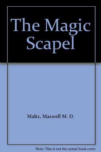 The Magic Scapel